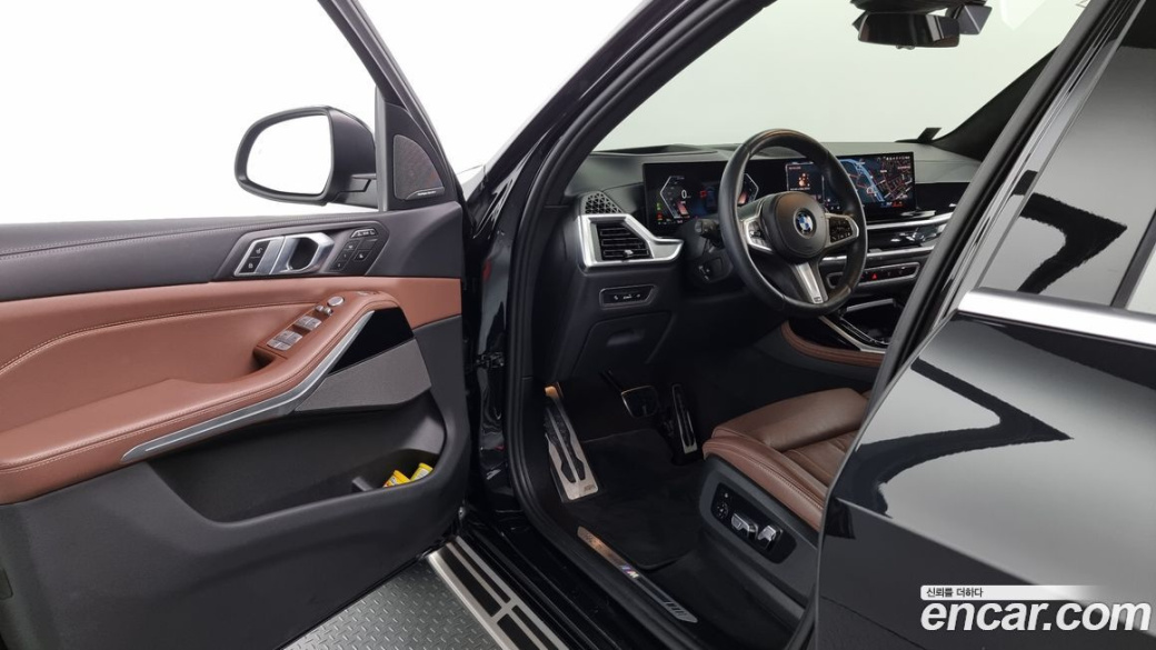 BMW X7 xDrive 40i M Sport 7STR, 2024