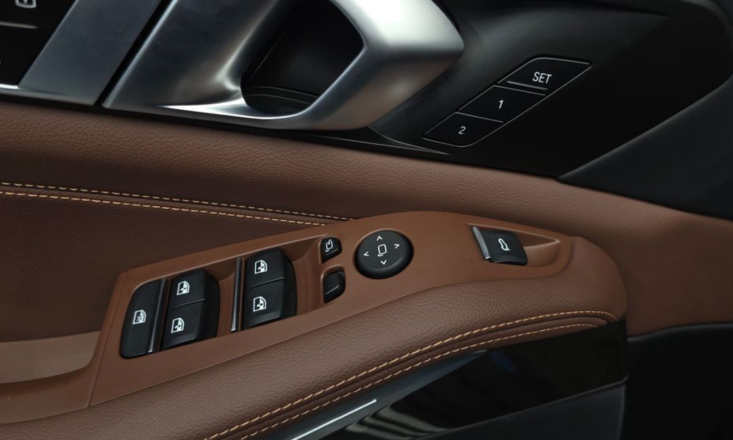BMW X5 xDrive 40i xLine, 2022