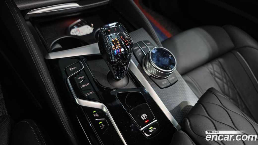 BMW Gran Turismo 620d xDrive M Sport, 2023