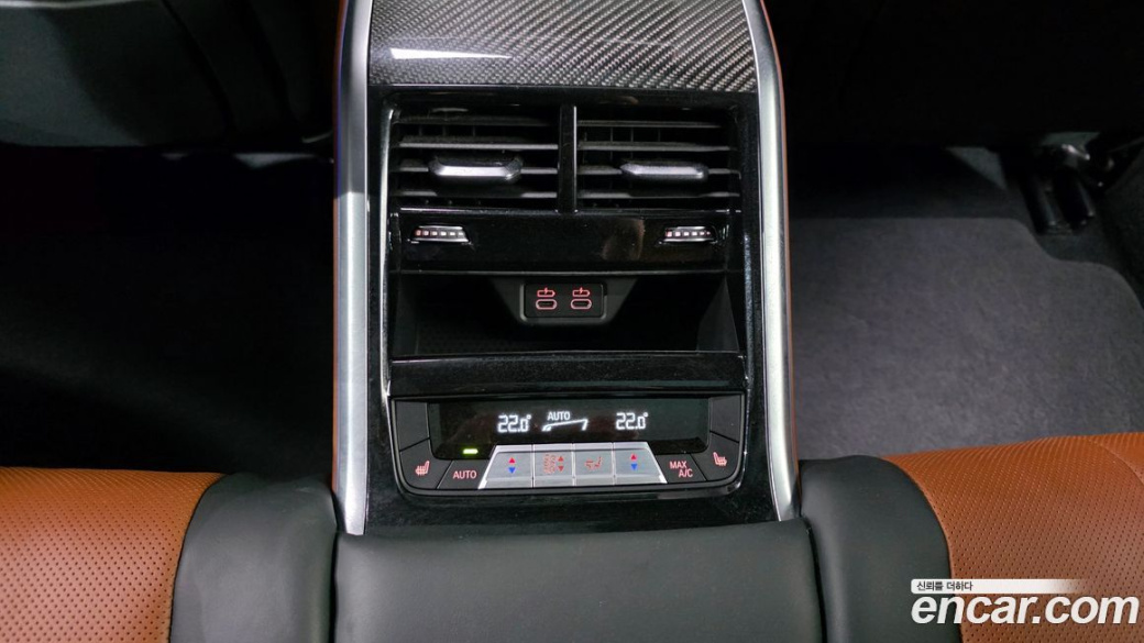 BMW 8-Series M850i xDrive Gran Coupe, 2024