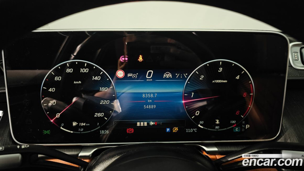 Mercedes-Benz S-Class S400 d 4MATIC, 2022