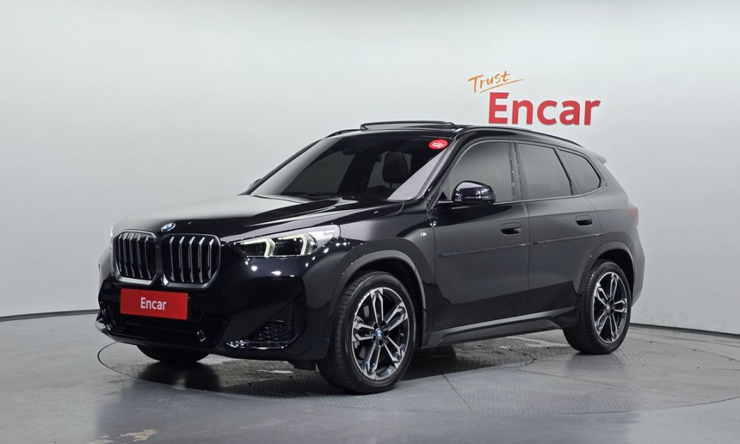 BMW X1 xDrive 20i M Sport, 2024