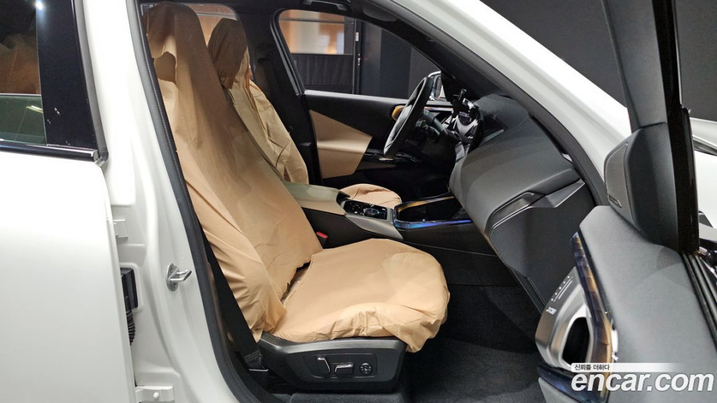 BMW X3 xDrive 20d M Sport, 2026