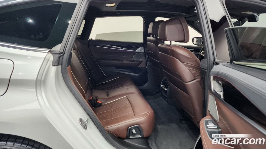 BMW Gran Turismo 630i xDrive M Sport, 2024