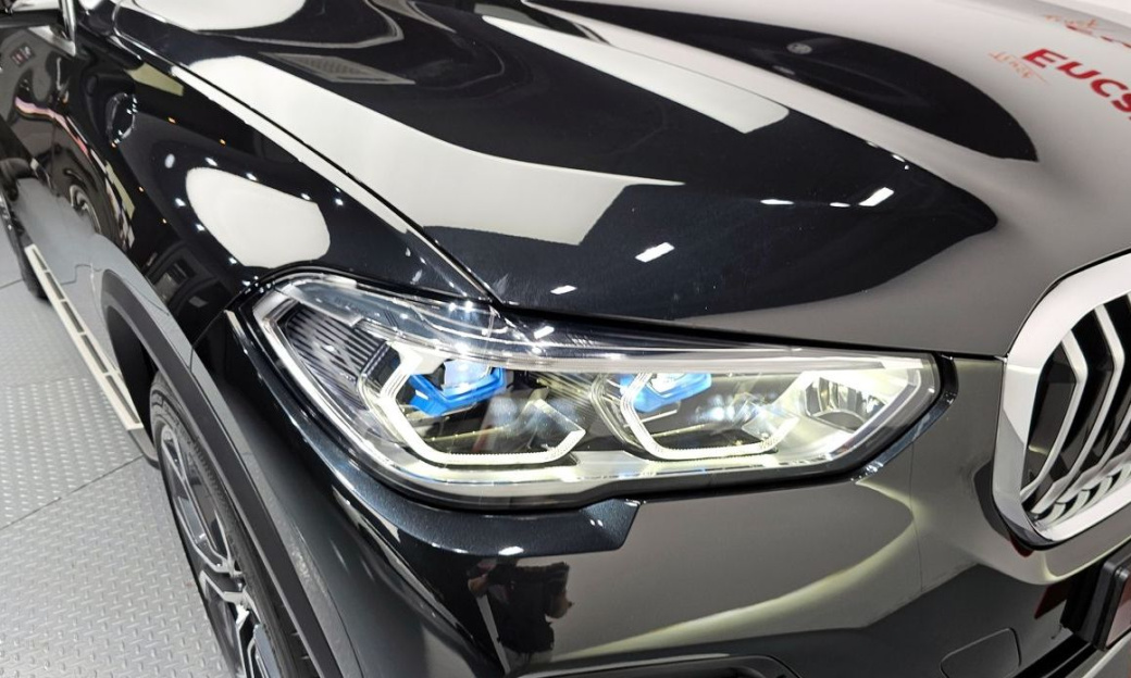 BMW X5 xDrive 40i M Sport, 2023