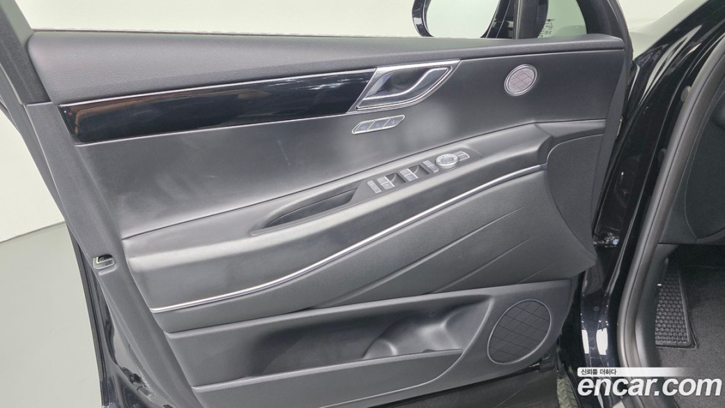 Genesis GV80 2.5T Gasoline 2WD, 2022
