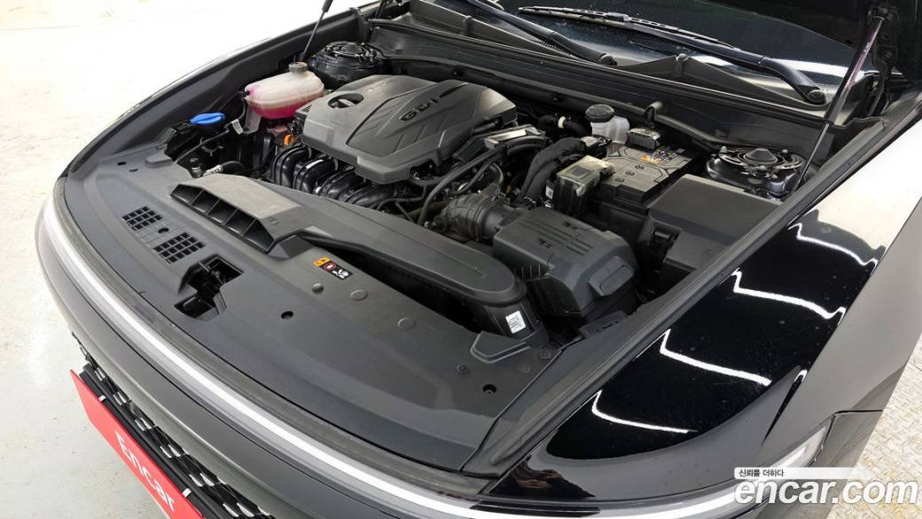 Hyundai Grandeur 2,5 Gasoline 2WD, 2023