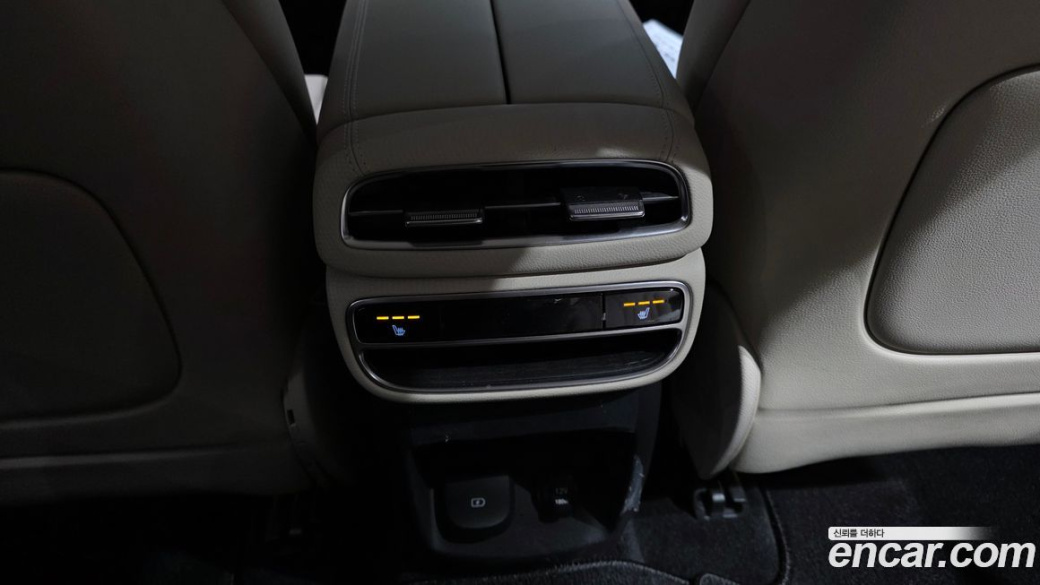 Genesis GV80 2.5T Gasoline AWD, 2022