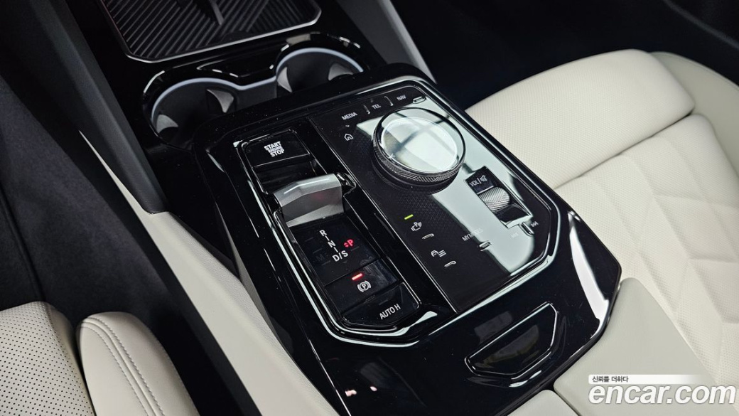 BMW 5-Series 520i M Sport, 2024