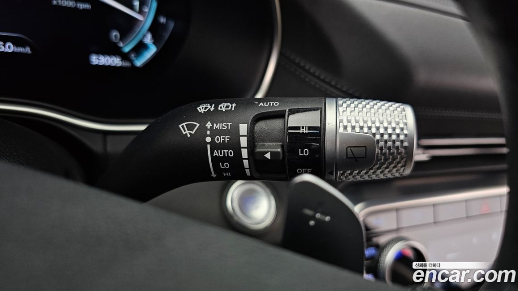 Genesis GV80 3.0 Diesel AWD, 2023