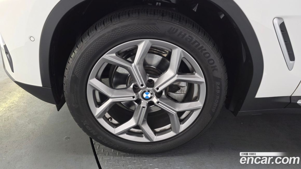 BMW X4 xDrive20i xLine, 2023