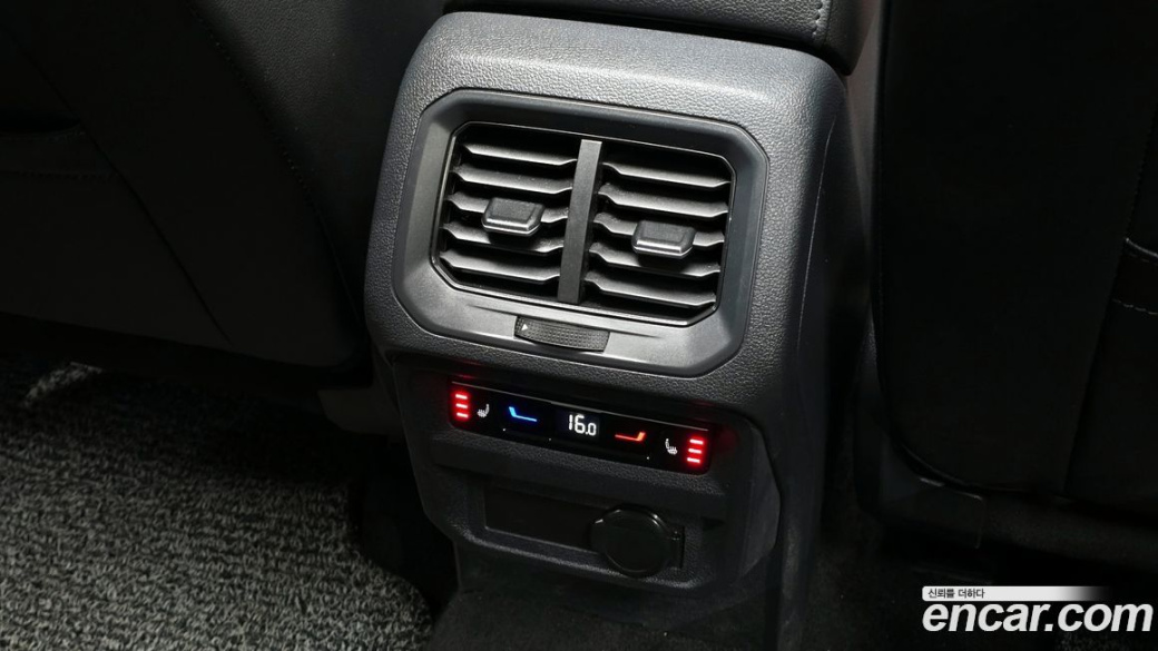 Volkswagen Tiguan 2.0 TSI Prestige, 2023