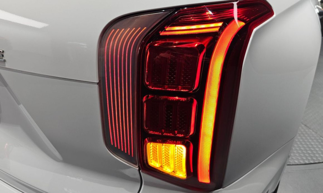 Hyundai Palisade Diesel 2.2 2WD, 2023