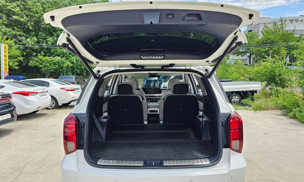 Hyundai Palisade Diesel 2.2 4WD, 2023