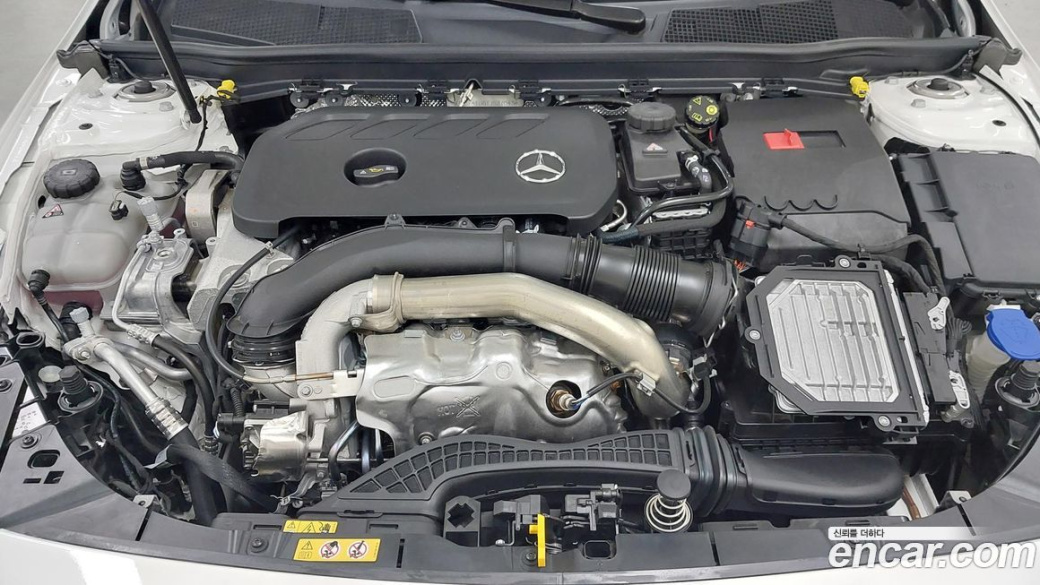 Mercedes-Benz A-Class A220 Hatchback, 2026