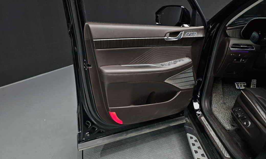 Hyundai Palisade Diesel 2.2 4WD, 2024