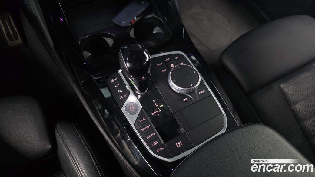 BMW X4 xDrive20i M Sports Pro, 2024