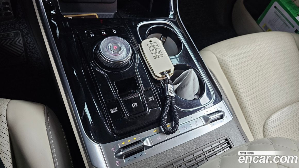Kia Carnival 7-Seater Hi-Limousine, 2022
