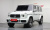 Mercedes-Benz G-Class AMG G63, 2024