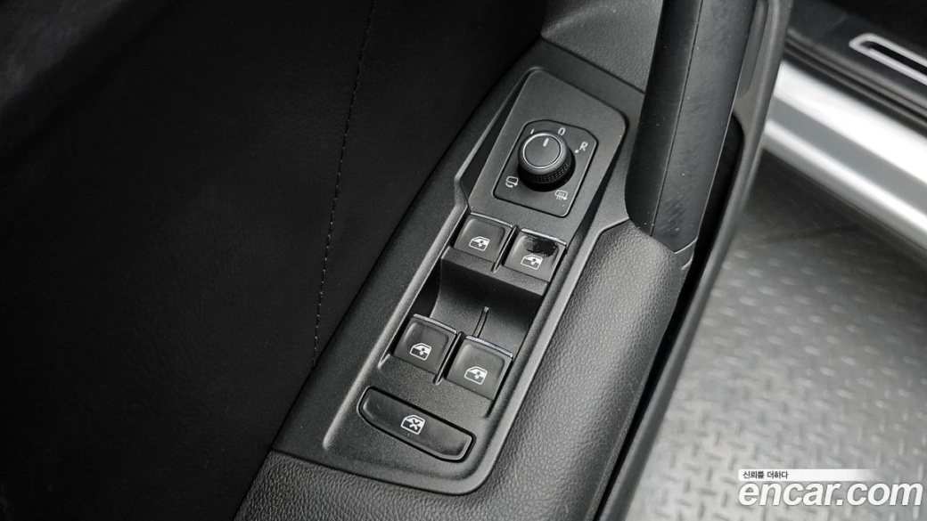 Volkswagen Tiguan 2.0 TDI Premium, 2023