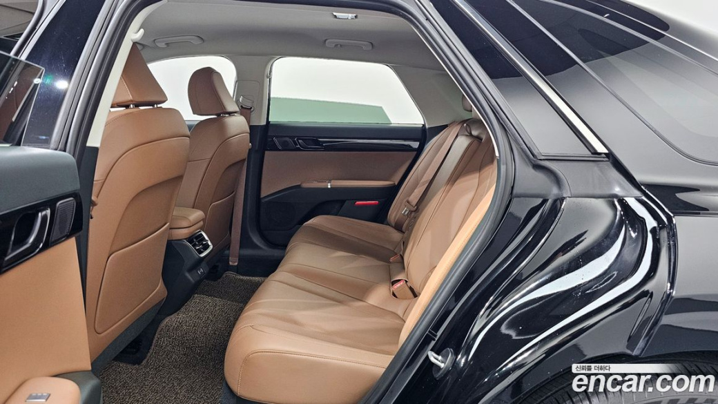 Hyundai Grandeur 2,5 Gasoline 2WD, 2025