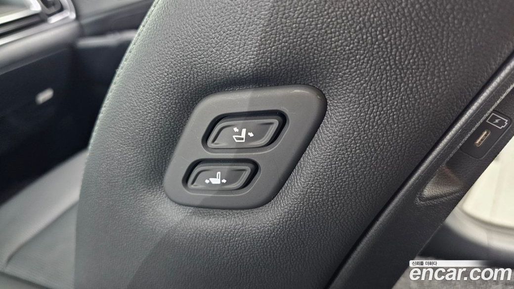 Kia Sorento Gasoline 2.5T 2WD, 2026