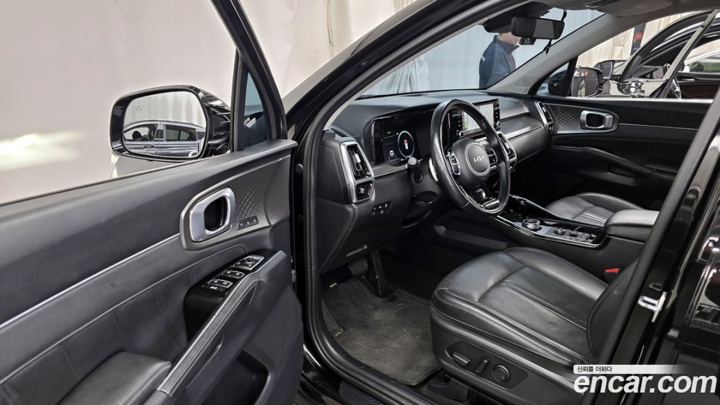 Kia Sorento Diesel 2.2 4WD, 2022