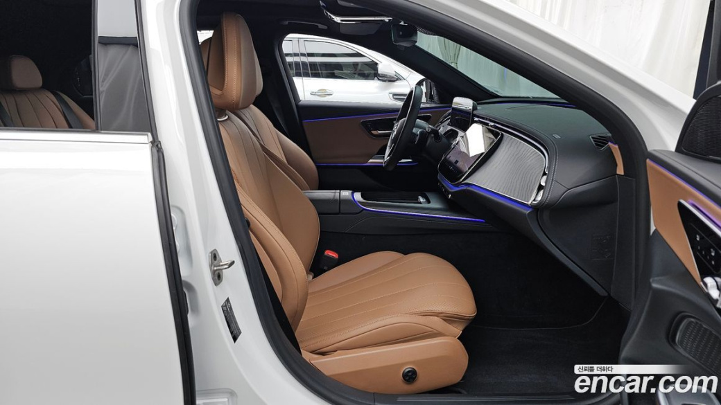 Mercedes-Benz E-Class E200 Avantgarde, 2024