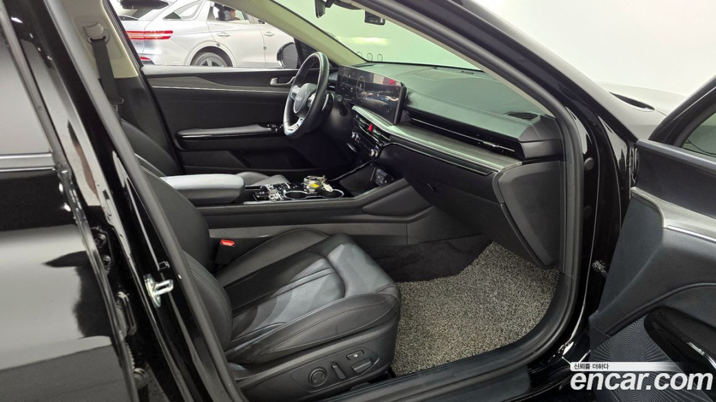 Kia K5 2.0, 2024