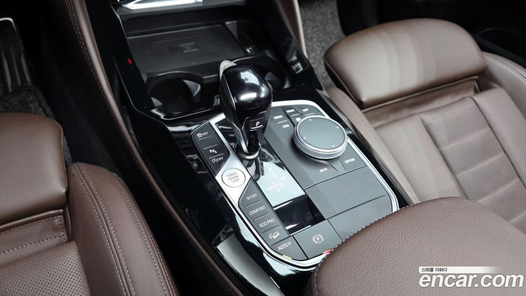BMW X4 xDrive20i M Sports Pro, 2023