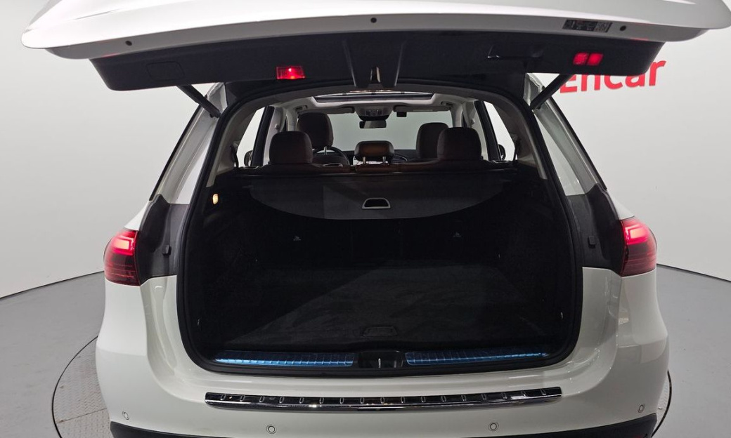 Mercedes-Benz GLE-Class GLE300d 4MATIC, 2024