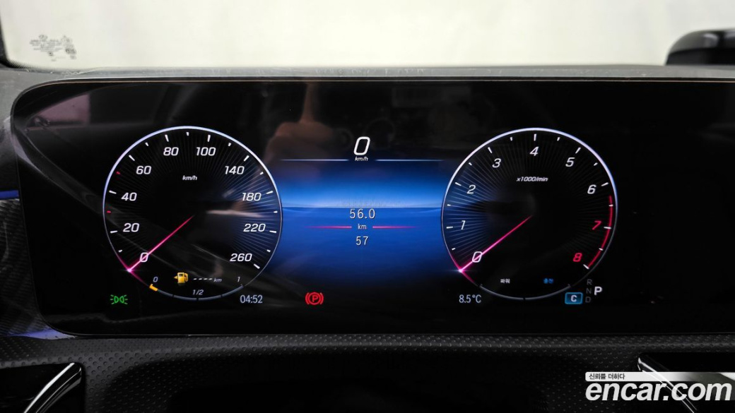 Mercedes-Benz A-Class A220 Hatchback, 2025