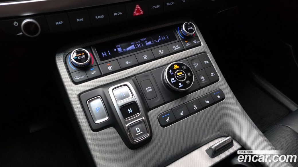 Hyundai Palisade Diesel 2.2 4WD, 2023