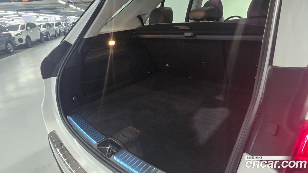 Mercedes-Benz GLE-Class GLE450 4MATIC, 2025