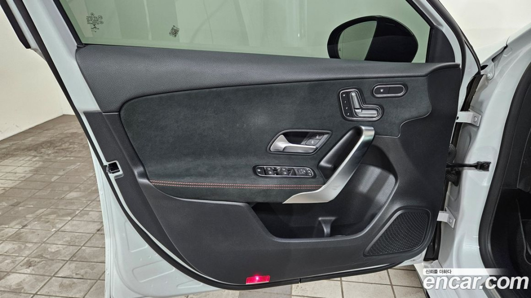 Mercedes-Benz A-Class AMG A45 4MAITC+ Hatchback, 2023