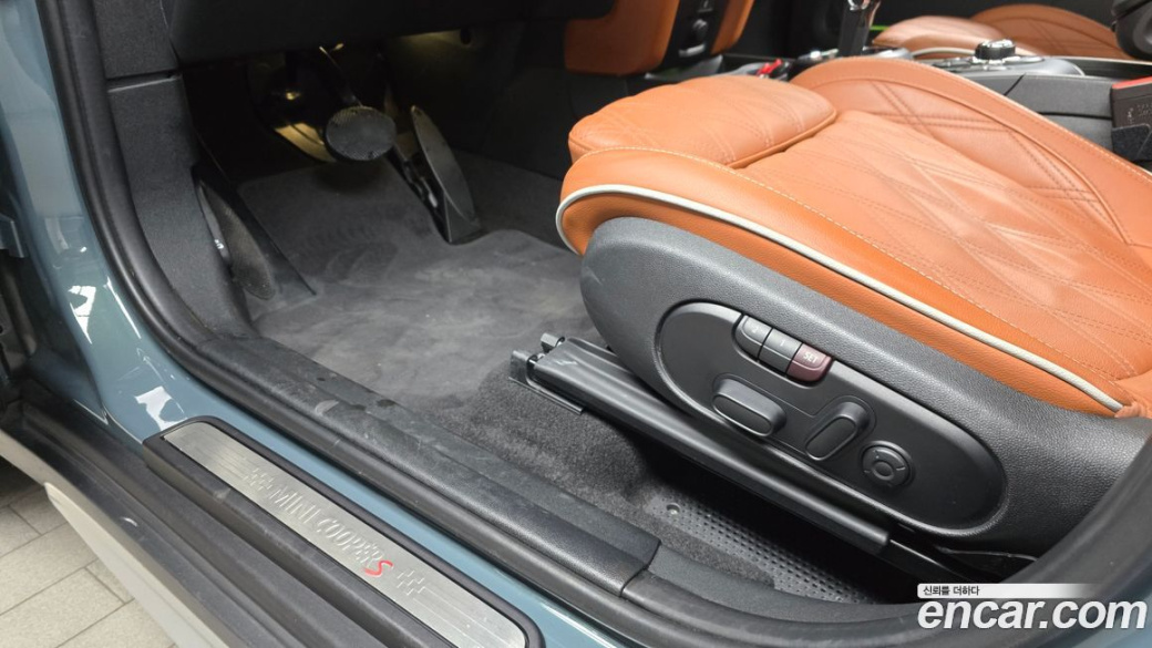 Mini Countryman ALL4 Classic, 2022