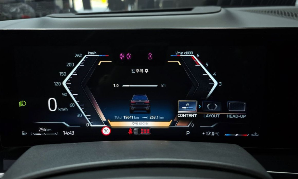 BMW X7 xDrive 40d M Sport 6STR, 2024