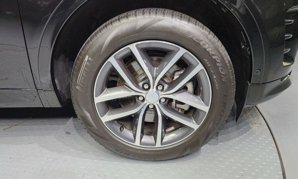 Land Rover Discovery Sport P250 Dynamic SE, 2025