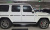 Mercedes-Benz G-Class AMG G63, 2022