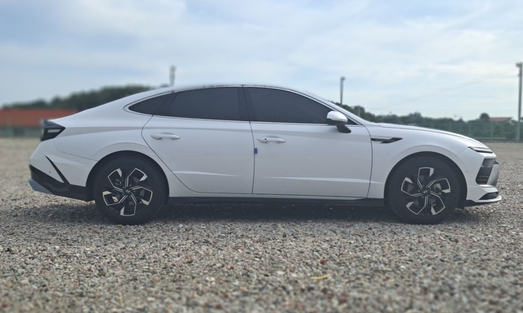 Hyundai Sonata 2.0, 2024