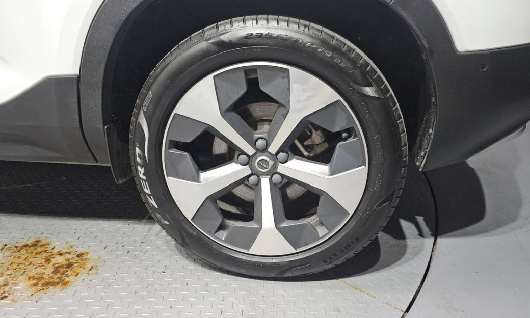 Volvo XC40 B4 Ultimate Bright, 2023