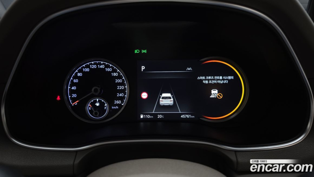 Genesis GV80 3.0 Diesel AWD, 2022