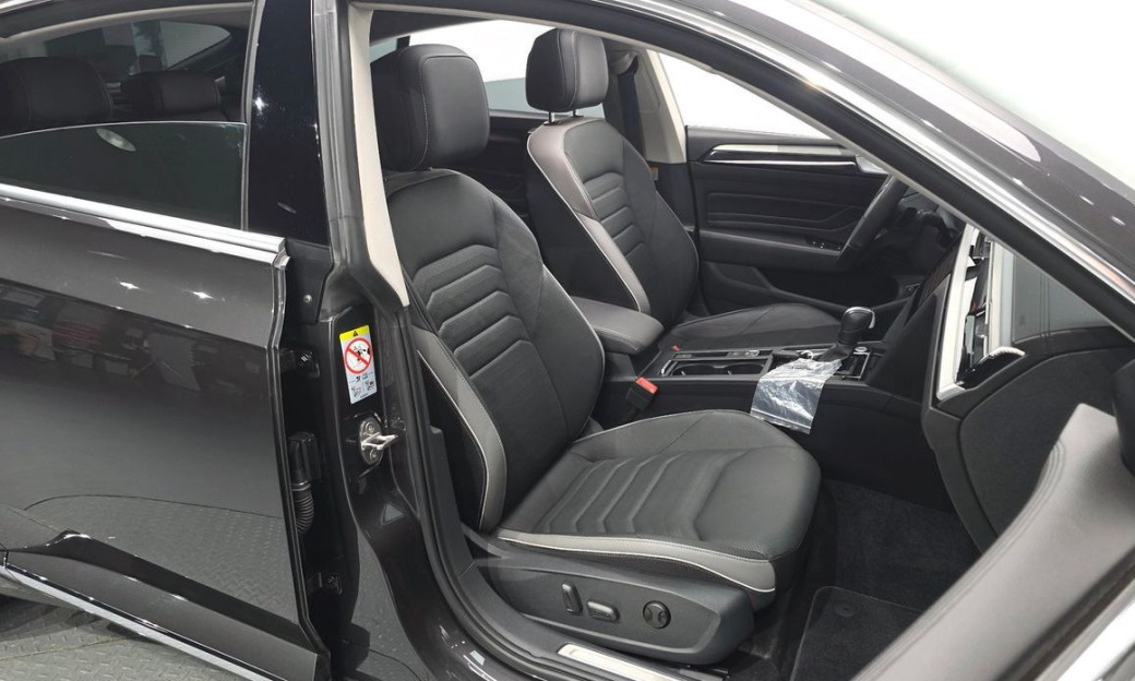 Volkswagen Arteon 2.0 TDI Prestige, 2023