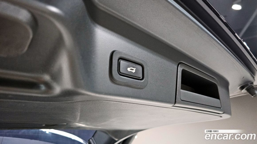 Land Rover Range Rover Evoque P250 SE, 2021