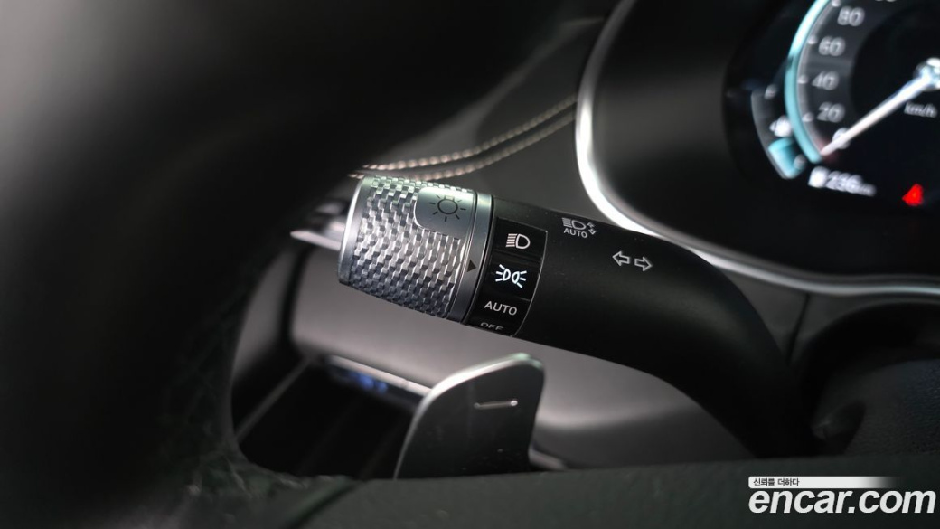 Genesis GV80 2.5T Gasoline AWD, 2023