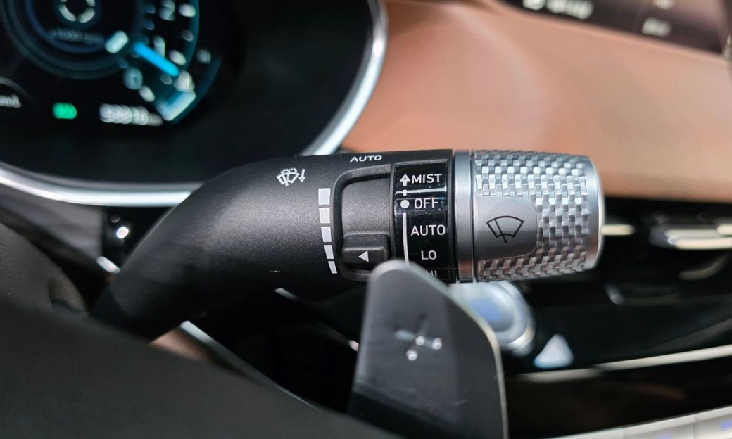 Genesis G80 Gasoline 2.5 Turbo AWD, 2022
