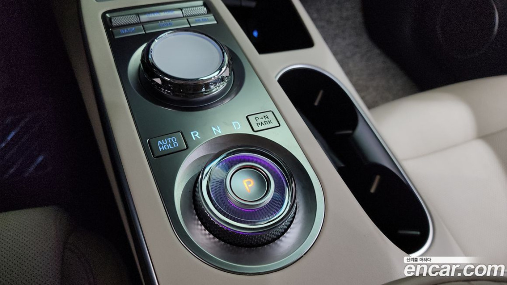 Genesis GV70 2.5T Gasoline 2WD, 2022