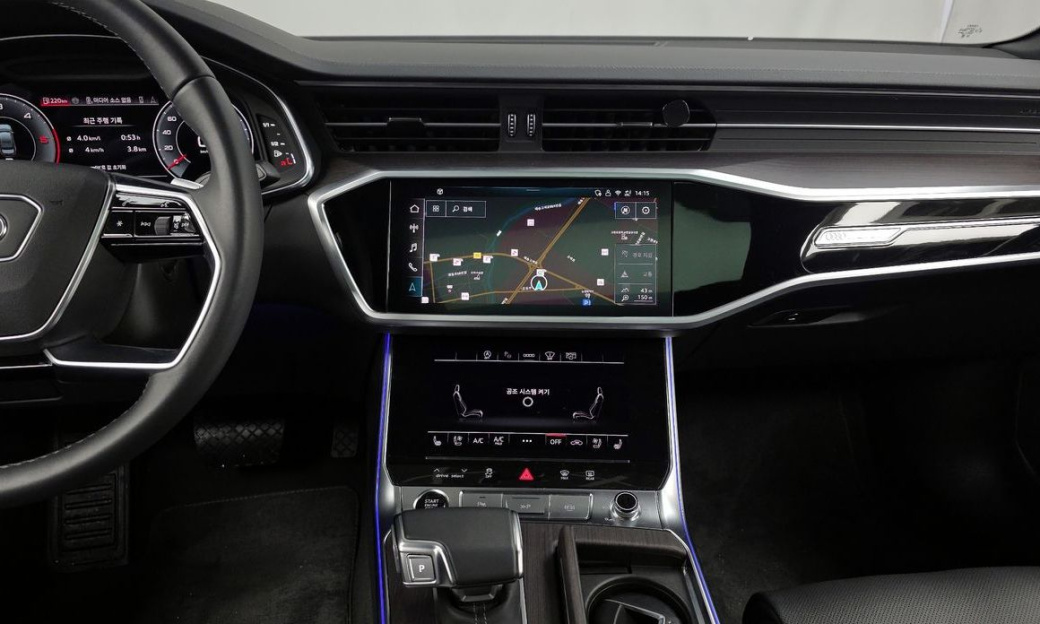 Audi A6 40 TDI Premium, 2025