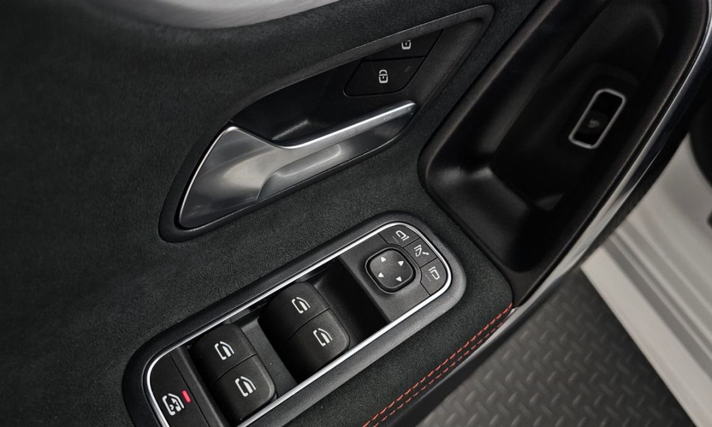 Mercedes-Benz CLA-Class CLA250 4MATIC, 2022