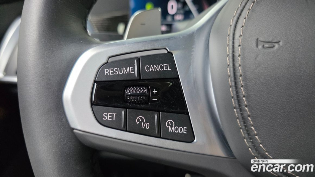 BMW X7 xDrive 40i M Sport 6STR, 2025